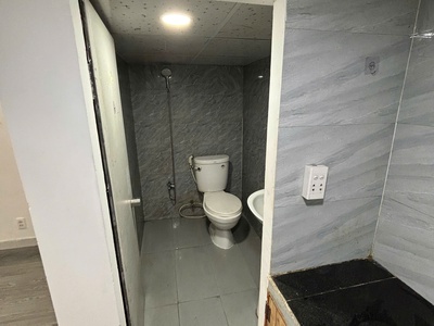 Cho thuê phòng   99 nguyễn thượng hiền - p5- bình thạnh - tp hcm 4
