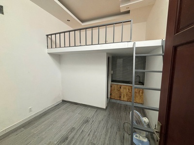 Cho thuê phòng   99 nguyễn thượng hiền - p5- bình thạnh - tp hcm 3