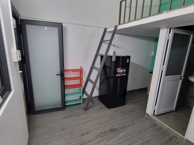 Cho thuê phòng   vũ ngọc phan, p.13, bình thạnh 0