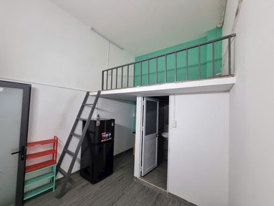 Cho thuê phòng   vũ ngọc phan, p.13, bình thạnh 1