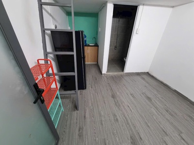 Cho thuê phòng   vũ ngọc phan, p.13, bình thạnh 3