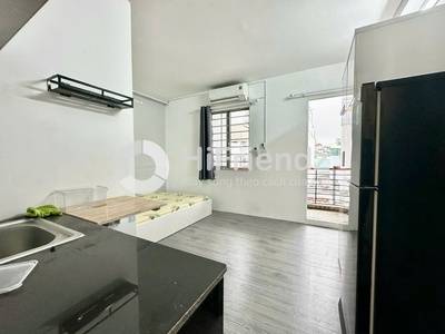 Cho thuê phòng cư xá đô thành p4-q3-tphcm 4