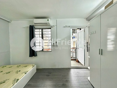 Cho thuê phòng cư xá đô thành p4-q3-tphcm 0