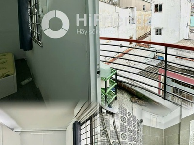 Cho thuê phòng cư xá đô thành p4-q3-tphcm 3