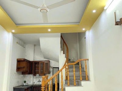 Chính chủ cần cho thuê nhà riêng 4 tầng trong ngõ kim giang, thanh xuân, hà nội 0