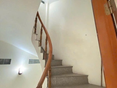 Chính chủ cần cho thuê nhà riêng 4 tầng trong ngõ kim giang, thanh xuân, hà nội 2