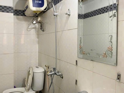 Chính chủ cần cho thuê nhà riêng 4 tầng trong ngõ kim giang, thanh xuân, hà nội 3