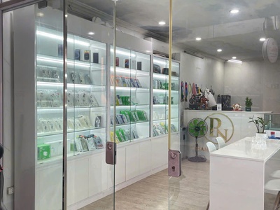 Cho thuê cửa hàng khép kín không chung chủ tại khương đình, thanh xuân, hà nội 2