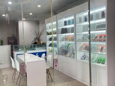 Cho thuê cửa hàng khép kín không chung chủ tại khương đình, thanh xuân, hà nội 3