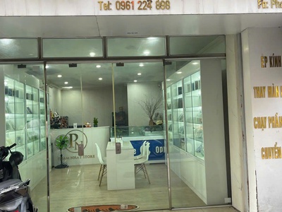 Cho thuê cửa hàng khép kín không chung chủ tại khương đình, thanh xuân, hà nội 0