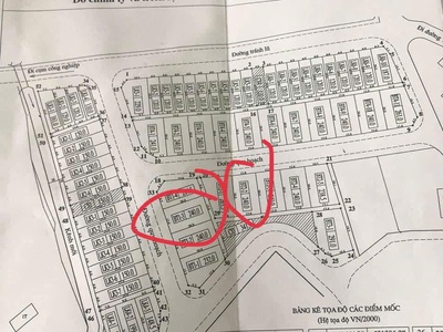 Chính chủ bán đất yên lập- phú thọ - giá tốt đầu tư 3