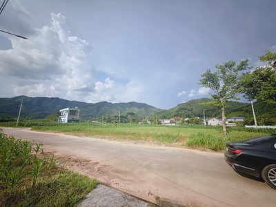 Chính chủ bán đất yên lập- phú thọ - giá tốt đầu tư 1