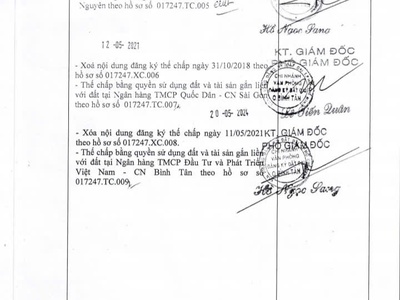 Chính chủ bán nhà hẻm 564 hương lộ 2, quận bình tân, tp. hồ chí minh. 1