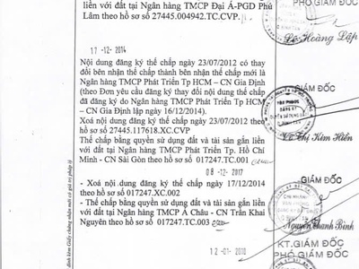 Chính chủ bán nhà hẻm 564 hương lộ 2, quận bình tân, tp. hồ chí minh. 2