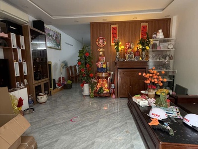 Gấp bán nhà đ số 10 bhh gần chợ 26/3 hẻm 6m khu vip nhà lầu 55m2 - 2 tầng 4 tỷ 6 2