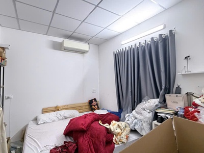 Gấp bán nhà đ số 10 bhh gần chợ 26/3 hẻm 6m khu vip nhà lầu 55m2 - 2 tầng 4 tỷ 6 3