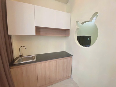 Pass phòng tách bếp 40m2 phan văn sửu, tân bình 5.5 triệu/tháng 4