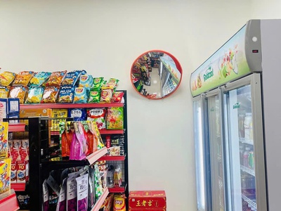 Sang nhượng siêu thị mini   mặt đường cự lộc, phường thượng đình, thanh xuân, hà nội 3