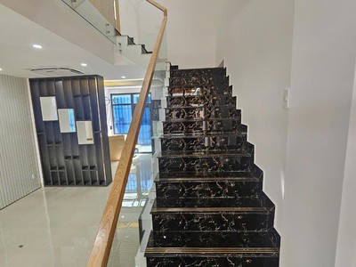 Chính chủ cho thuê nhà phố khu dân cư tân thái thịnh xã long hậu, cần giuộc, long an 0