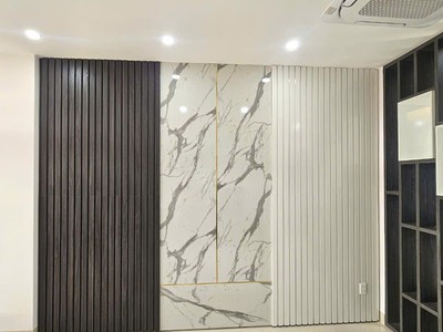 Chính chủ cho thuê nhà phố khu dân cư tân thái thịnh xã long hậu, cần giuộc, long an 4