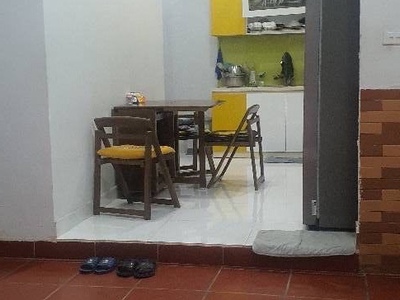 Bán nhà kim mã 40m x4 tầng 7,4 tỷ ngõ rộng,thoáng,gần phố,dân xây 2