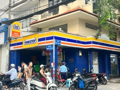 Chính chủ - giảm 4ootr - bán 15.4 tỷ - biệt thự có hồ bơi - bình thạnh - nguyễn cửu vân - hxh 7c - 0