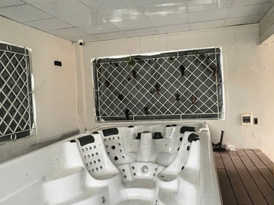 Chính chủ - giảm 4ootr - bán 15.4 tỷ - biệt thự có hồ bơi - bình thạnh - nguyễn cửu vân - hxh 7c - 1