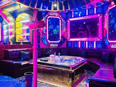 Chính chủ - giảm 4ootr - bán 15.4 tỷ - biệt thự có hồ bơi - bình thạnh - nguyễn cửu vân - hxh 7c - 2