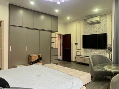 Chính chủ - giảm 4ootr - bán 15.4 tỷ - biệt thự có hồ bơi - bình thạnh - nguyễn cửu vân - hxh 7c - 3