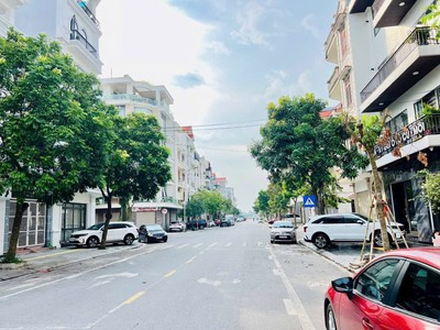 Bán lô đất mặt phố Bạch Năng Thi, Đông Nam Cường, TP HD, 72m2, mt 4m, đường 21.5m 0