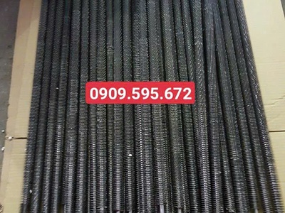 Điện trở công nghiệp- Điện trở đúc nhôm giá tốt 3