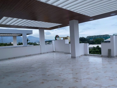 Cho thuê nhà nguyên căn 919 Nguyễn Lương Bằng tòa nhà mới xây khang trang hiện đại 1