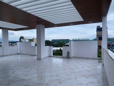 Cho thuê nhà nguyên căn 919 Nguyễn Lương Bằng tòa nhà mới xây khang trang hiện đại 3