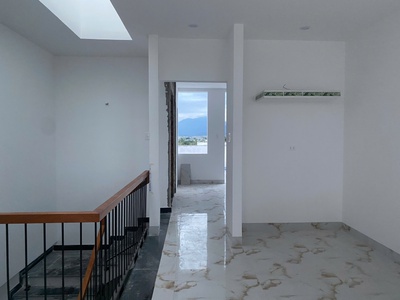 Cho thuê nhà nguyên căn 919 Nguyễn Lương Bằng tòa nhà mới xây khang trang hiện đại 4