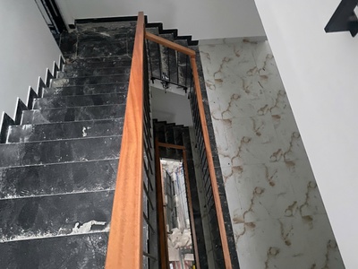 Cho thuê nhà nguyên căn 919 Nguyễn Lương Bằng tòa nhà mới xây khang trang hiện đại 5