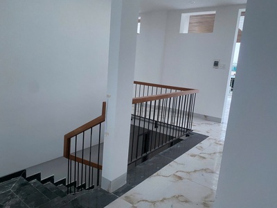 Cho thuê nhà nguyên căn 919 Nguyễn Lương Bằng tòa nhà mới xây khang trang hiện đại 7