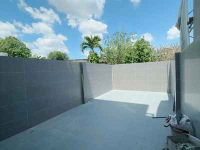 Bán Nhà Phường Đông Hoà 4 31 Mặt Tiền1 Trệt 2 Lầu Gần BigC Dĩ An 3