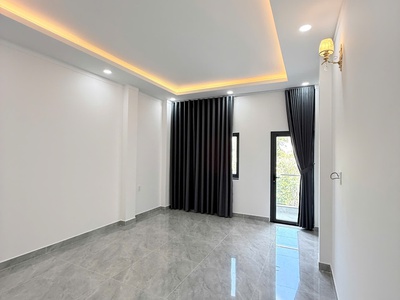 Bán Nhà Phường Đông Hoà 4 31 Mặt Tiền1 Trệt 2 Lầu Gần BigC Dĩ An 5