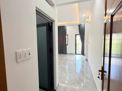 Bán Nhà Phường Đông Hoà 4 31 Mặt Tiền1 Trệt 2 Lầu Gần BigC Dĩ An 6