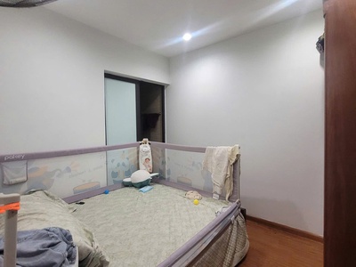 Cho thuê chung cư Hồ Gươm Plaza - Hà Đông, 65m, 2 PN   2 VS, giá 11 triệu 2