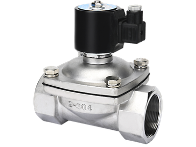 Van điện từ inox Địa chỉ cung cấp van điện từ inox chất lượng giá tốt tháng 3/2026 0