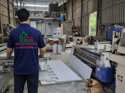 Xưởng Nội Thất Là Gì  Vì Sao Nên Làm Nội Thất Trực Tiếp Tại Xưởng 7