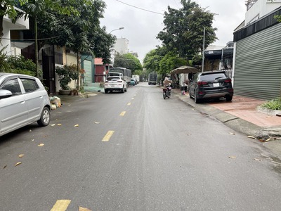 Đất mặt phố Chính Trung 217m2 - Khu 31ha Trâu Quỳ - Phù hợp làm Văn phòng, Khách sạn 0