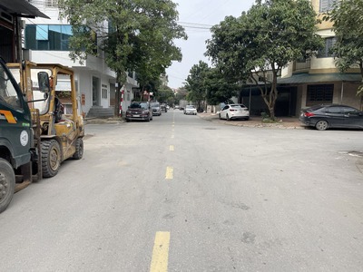 Đất mặt phố Chính Trung 217m2 - Khu 31ha Trâu Quỳ - Phù hợp làm Văn phòng, Khách sạn 2