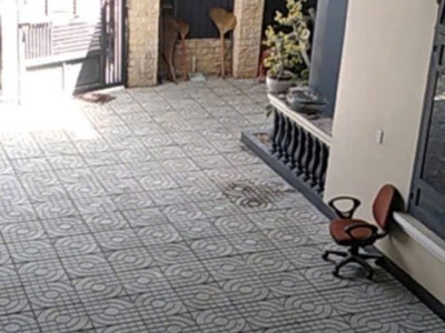 Cho thuê nhà Đường số 4, P.Trường Thọ   3PN 1WC   sân 2 ô tô   10tr/tháng 2