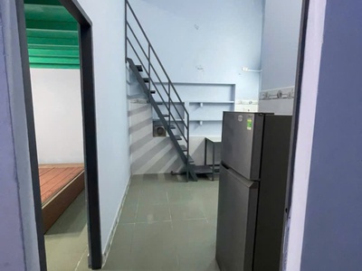 Cho thuê nhà Đường số 4, P.Trường Thọ   3PN 1WC   sân 2 ô tô   10tr/tháng 5