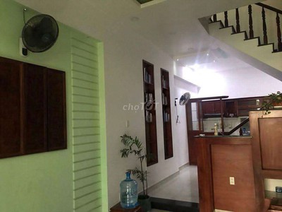 Cho thuê nhà hẻm ô tô Lê Văn Chí, Linh Trung   3PN 3WC   full nội thất   15tr/tháng 5