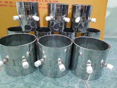 Điện trở vòng nhiệt sản xuất theo yêu cầu 0