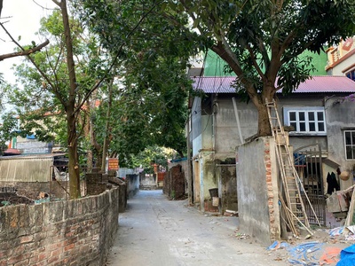 Chỉ nhỉnh 1 tỷ sở hữu lô đất Thuận Thành đầu tư cực tốt, đường oto 1