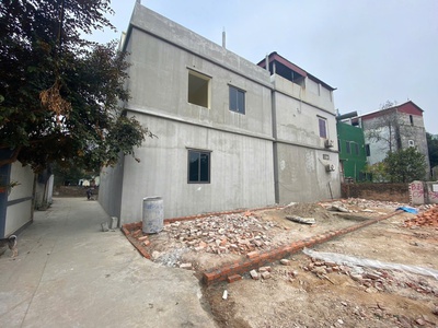 Chỉ nhỉnh 1 tỷ sở hữu lô đất Thuận Thành đầu tư cực tốt, đường oto 3